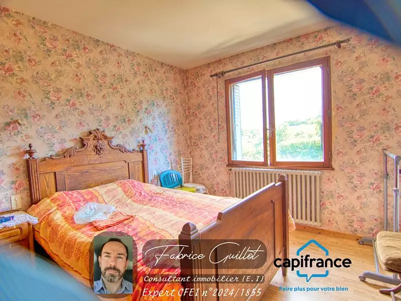 Maison, 162 m²