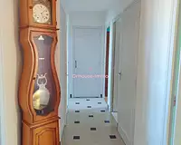 Appartement, 59,58 m²