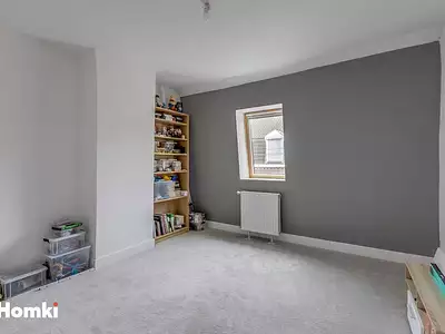 Maison, 84 m²