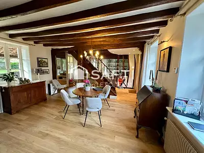 Maison, 190 m²