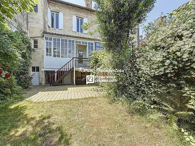 Maison, 136 m²