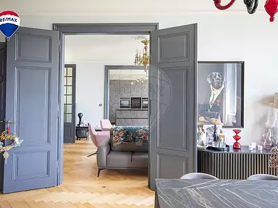 Appartement, 149 m²