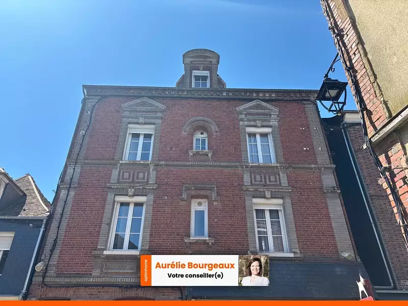 Appartement, 48 m²
