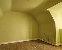 Immeuble, 360 m²