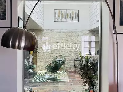 Maison, 170 m²