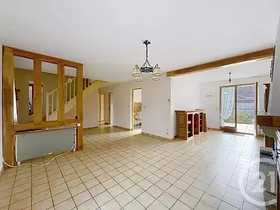 Maison, 120 m²