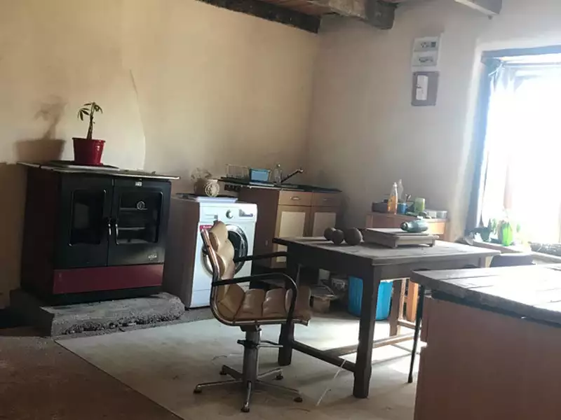 Maison, 86 m²