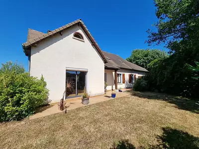 Maison, 296 m²