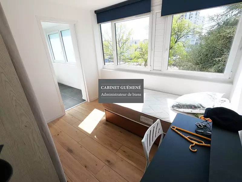 Appartement, 78 m²