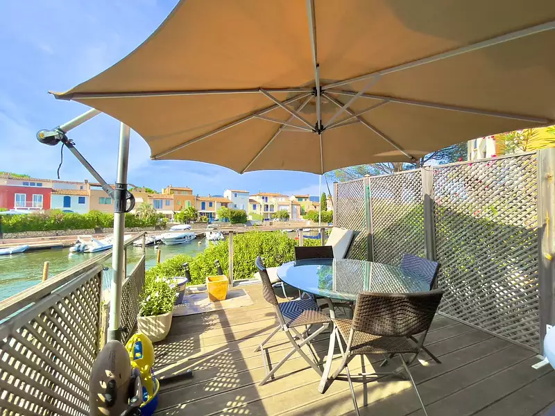 Appartement, 45,84 m²