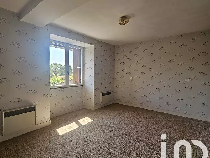 Maison, 90 m²