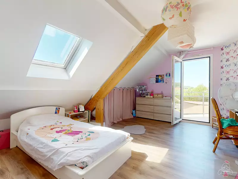 Maison, 170 m²