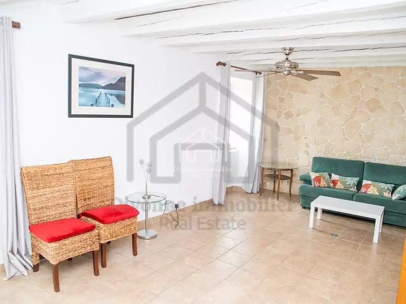 Appartement, 123 m²