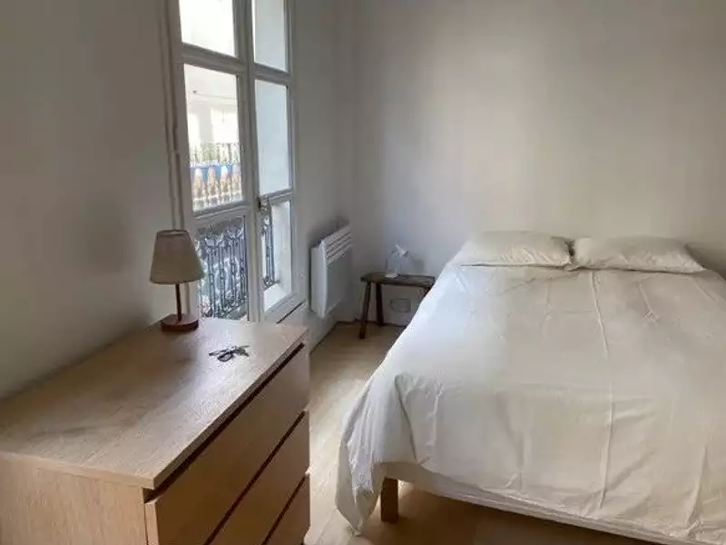 Appartement, 23 m²