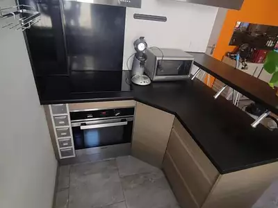 Appartement, 81 m²