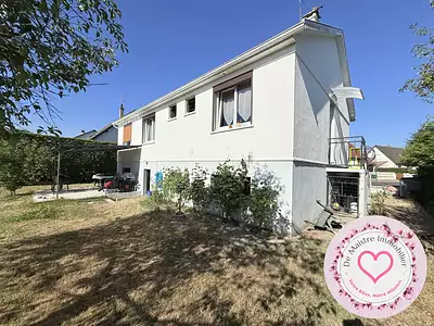 Maison, 91,48 m²