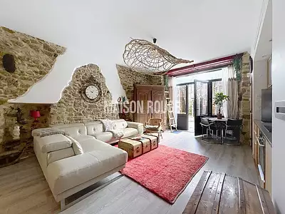 Appartement, 41,56 m²