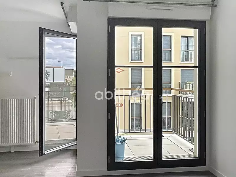 Appartement, 32,08 m²