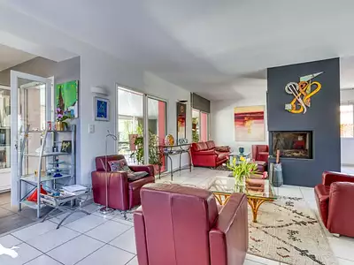 Maison, 220 m²