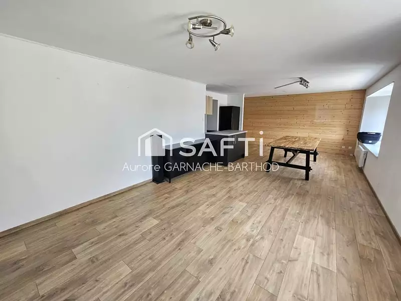 Appartement, 67 m²