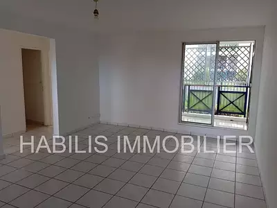 Appartement, 81,84 m²