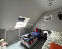 Maison, 128 m²