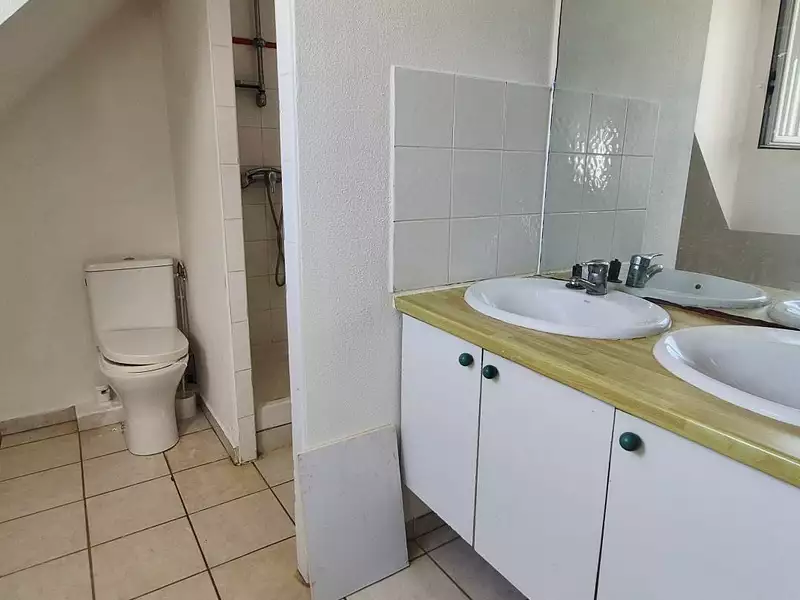 Maison, 81 m²