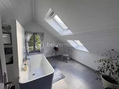 Maison, 125 m²