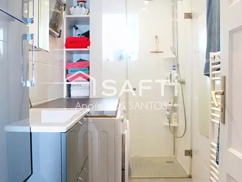 Appartement, 104 m²