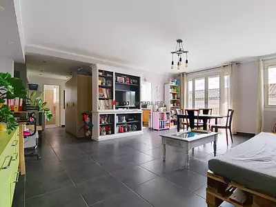 Appartement, 82,54 m²