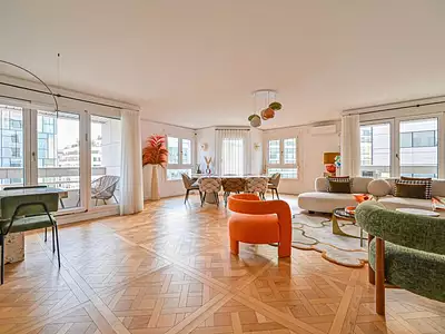 Appartement, 133 m²