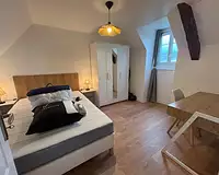 Appartement, 37,29 m²