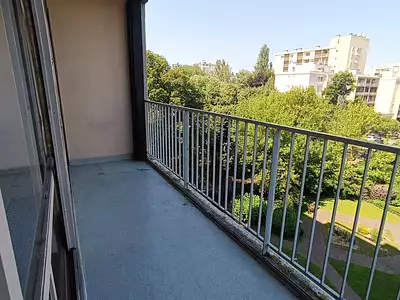Appartement, 47 m²