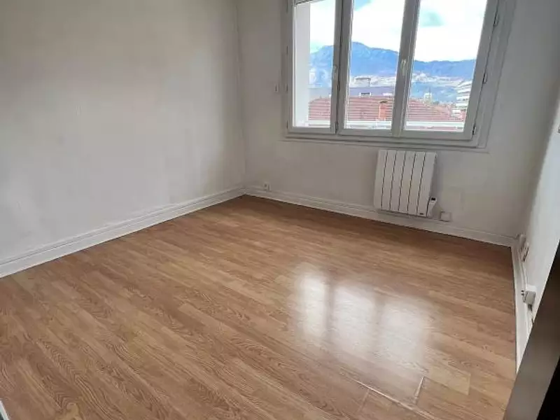 Appartement, 40 m²
