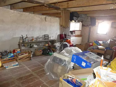 Maison, 209 m²