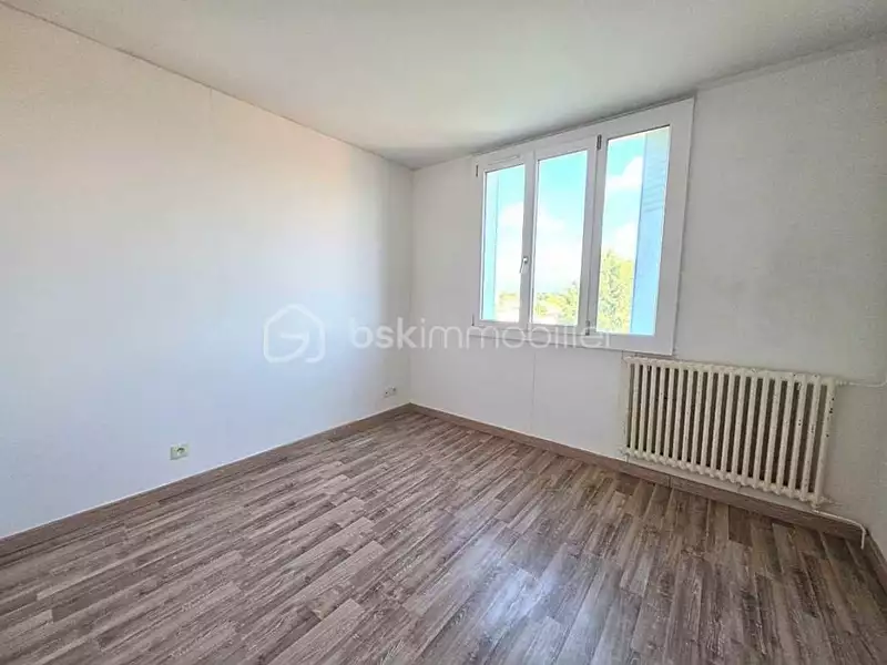 Appartement, 66 m²