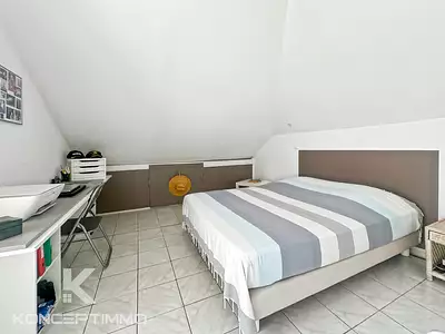 Appartement, 45 m²
