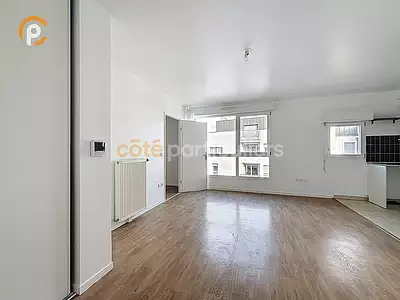 Appartement, 41 m²