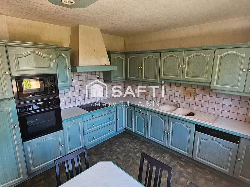 Maison, 108 m²