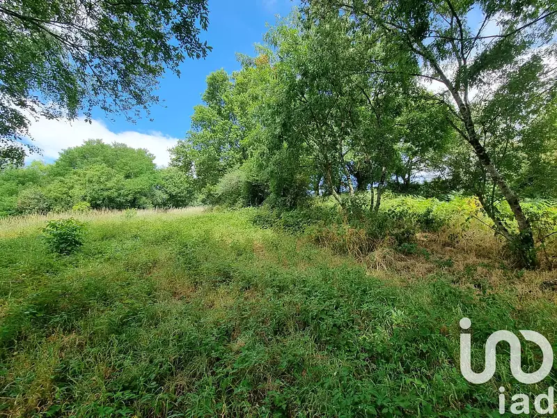 Terrain, 8 364 m²