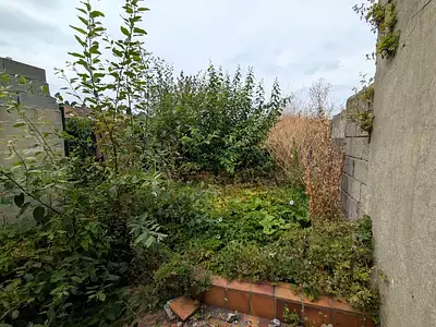 Maison, 70 m²
