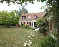 Maison, 250 m²