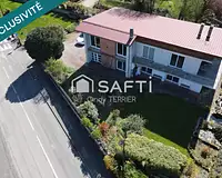 Maison, 182 m²