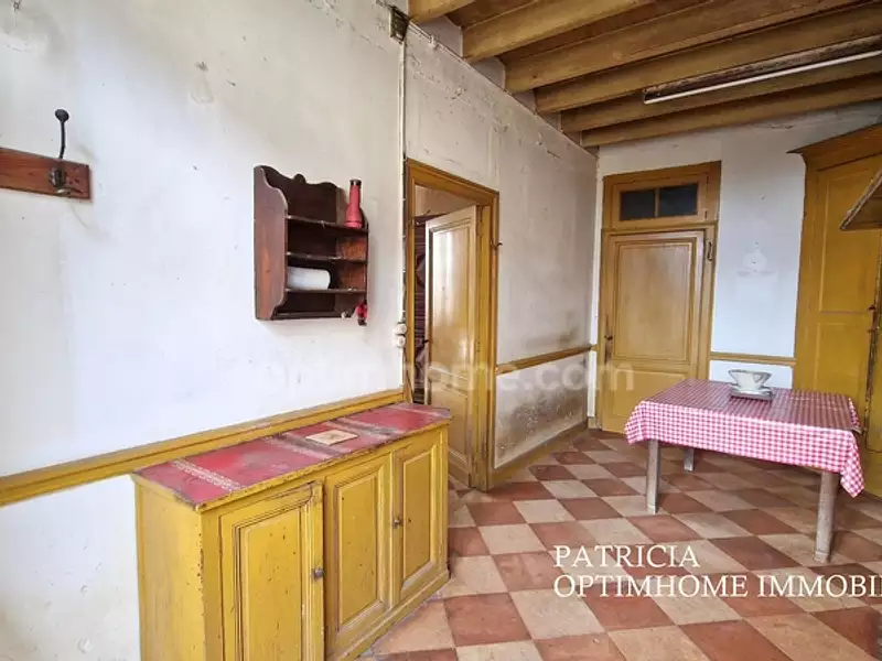 Maison, 213 m²