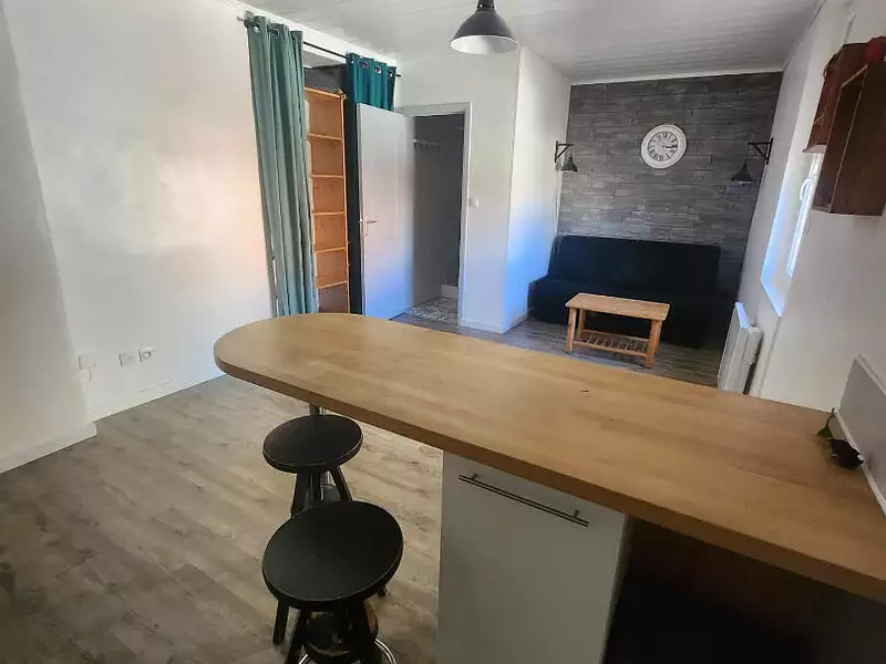 Appartement, 30,49 m²