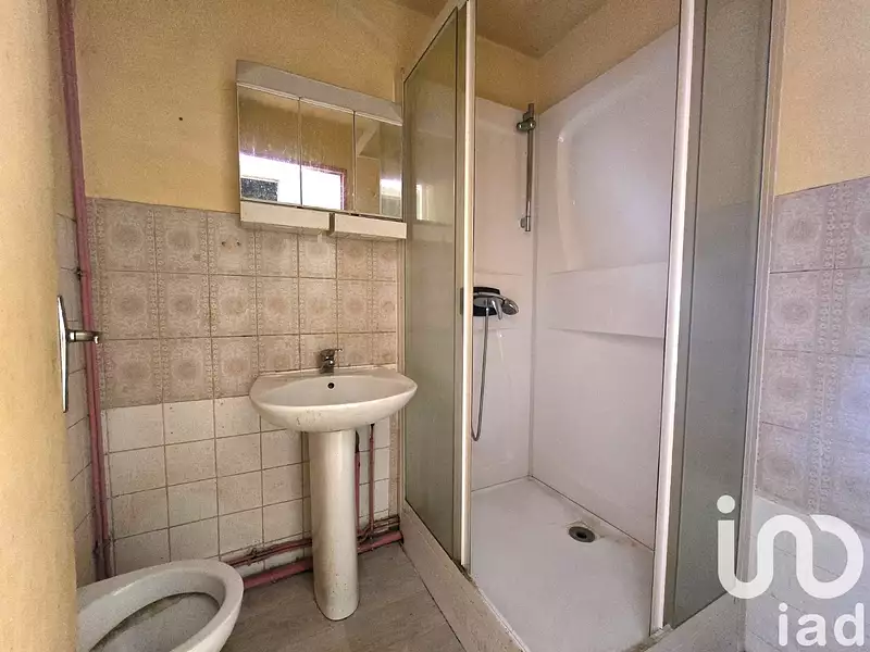 Immeuble, 330 m²