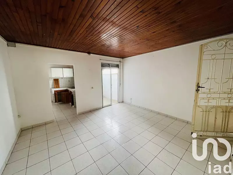 Immeuble, 152 m²