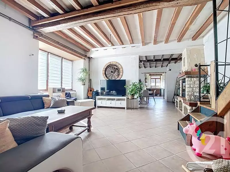 Maison, 189,8 m²