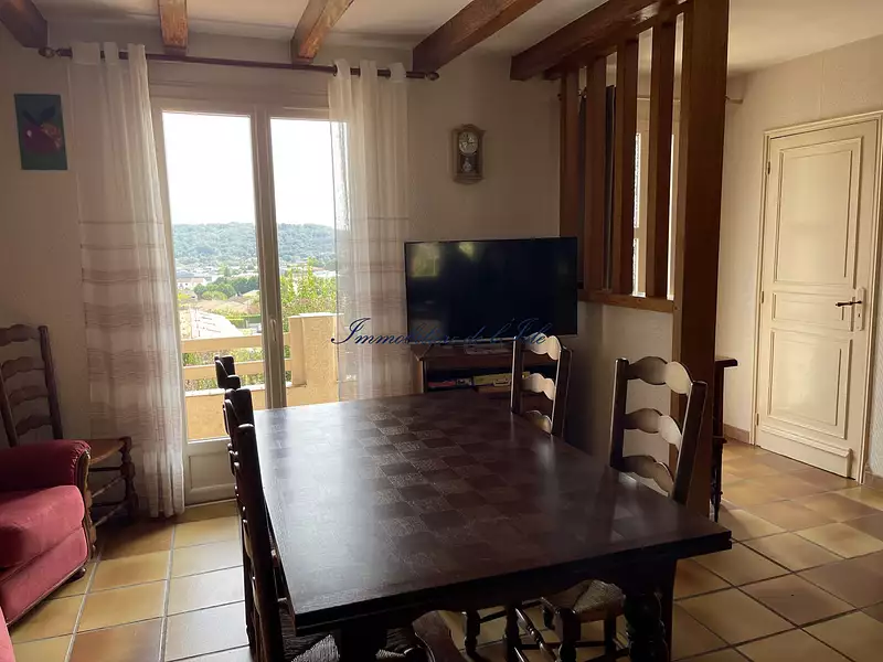 Maison, 145 m²