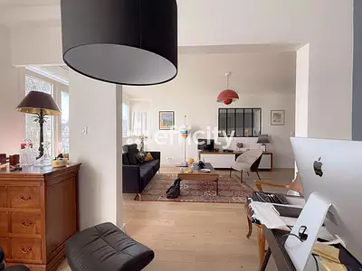 Appartement, 83 m²